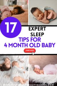 baby sleep patterns