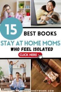 best books for stay at home moms